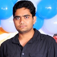 Kalyan Chekuri