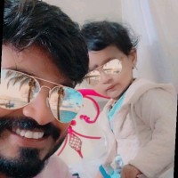 Manjunath Halli
