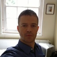 Mark Monahan