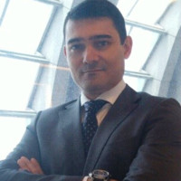 Roberto Simioni PhD candidate in Finance