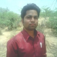 Ashok Raj Khateek