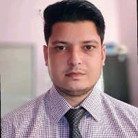 Rohit Nawathe