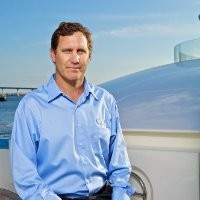 Captain Mark Drewelow