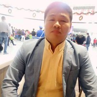 Gary Huang
