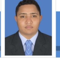 Daniel jose suarez acuña