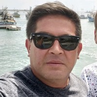 Sergio Moreno