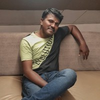 Sivakumar T S