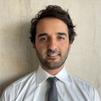 Cristóbal Rosenberg Pacareu
