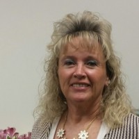 Virginia Morrison