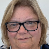 Susan Helders