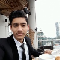 Abdul Rehman Siddique