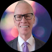 Chris Lyons, MBA, CAE