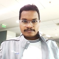 Rammurthy Thati
