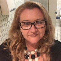 Yvonne Mcgovern