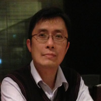 William Chiang