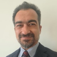 Bruno Gabriel