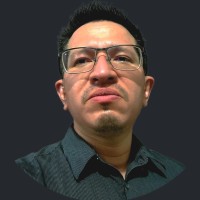 Jose Luis Hoil Flores