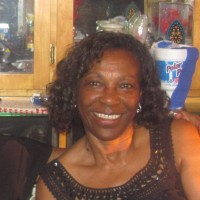 Sandi Whiteside, Mssw, Csw