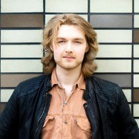 Noah O'Grady