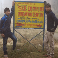 Skb Computer