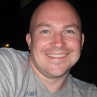 Barry Van Doornmalen