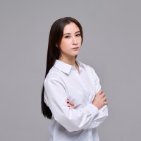 Александра Кузьмина
