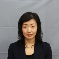 Tomoko Yamada