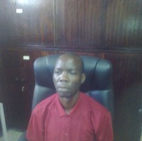 Samson Njera