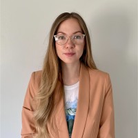 Ksenia Morgunov