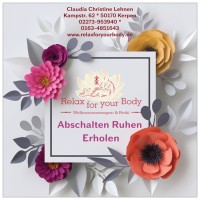 Claudia Christine Lehnen