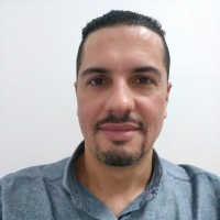 Diego Jose Anjos