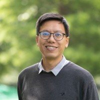 Mark Leung