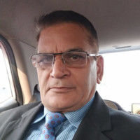 Hari S Gaur
