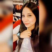 Komal Mundariya