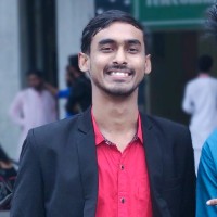 Tushar Meshram