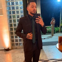 Felipe Evaristo dos Santos