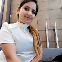 Swati Pal