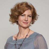 Grażyna Szczepaniak