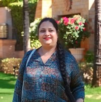 Sonika Bhardwaj