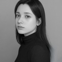 Mariia Nalyvaiko
