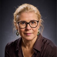 Anna Berg