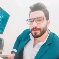 Ahmed Ismail Mostafa