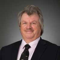 Geoff Fisher