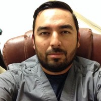 Jesus Hernandez