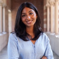 Amara Mathew