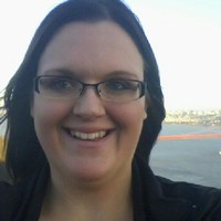 Caitlin Griffin