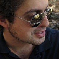 Mani Naeimi Akbar
