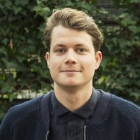 Jochem Van De Kamp