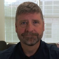 Greg Clifford