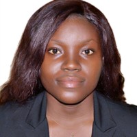 Alvina Sybille N'Goran